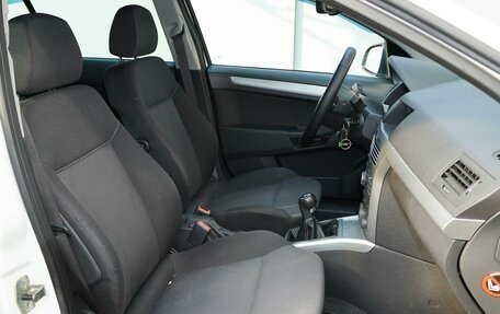 Opel Astra H, 2011 год, 474 000 рублей, 7 фотография