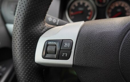 Opel Astra H, 2011 год, 474 000 рублей, 15 фотография
