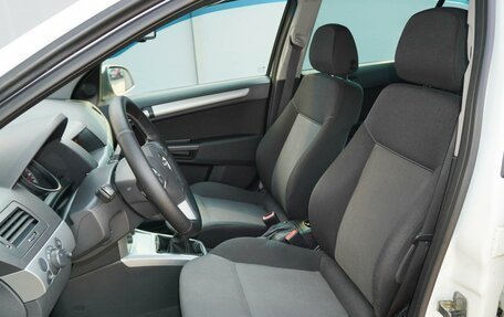 Opel Astra H, 2011 год, 474 000 рублей, 9 фотография