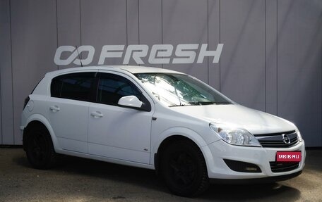 Opel Astra H, 2011 год, 474 000 рублей, 1 фотография