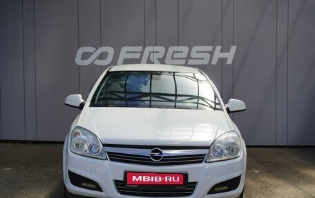 Opel Astra H, 2011 год, 474 000 рублей, 3 фотография