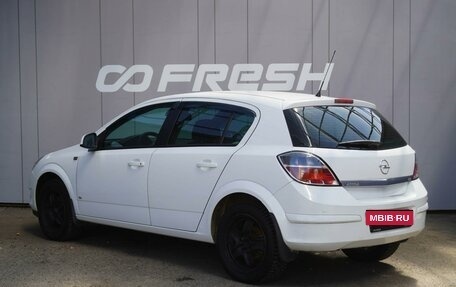 Opel Astra H, 2011 год, 474 000 рублей, 2 фотография