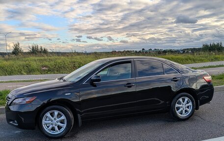 Toyota Camry, 2007 год, 840 000 рублей, 3 фотография