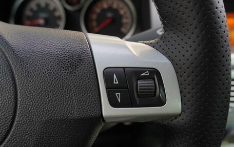 Opel Astra H, 2011 год, 474 000 рублей, 16 фотография