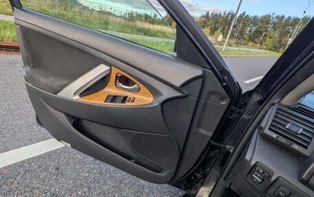 Toyota Camry, 2007 год, 840 000 рублей, 11 фотография