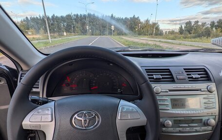 Toyota Camry, 2007 год, 840 000 рублей, 10 фотография