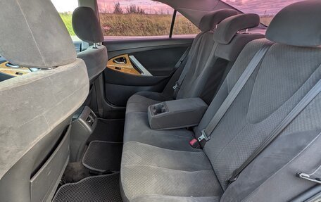 Toyota Camry, 2007 год, 840 000 рублей, 13 фотография