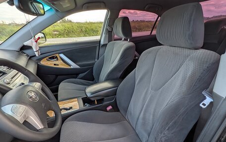 Toyota Camry, 2007 год, 840 000 рублей, 12 фотография