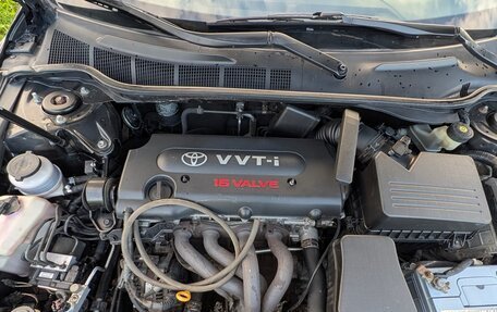 Toyota Camry, 2007 год, 840 000 рублей, 14 фотография