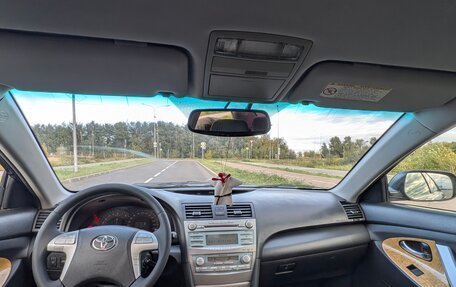 Toyota Camry, 2007 год, 840 000 рублей, 15 фотография