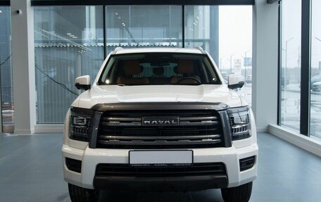 Haval H5, 2026 год, 4 012 559 рублей, 2 фотография