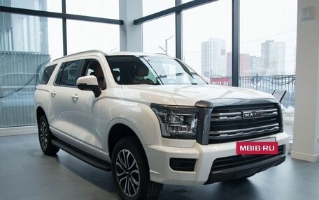 Haval H5, 2026 год, 4 012 559 рублей, 3 фотография