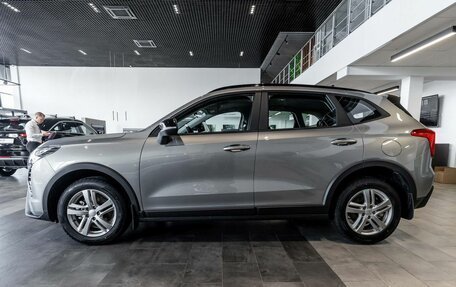 Haval Jolion, 2026 год, 2 476 509 рублей, 4 фотография