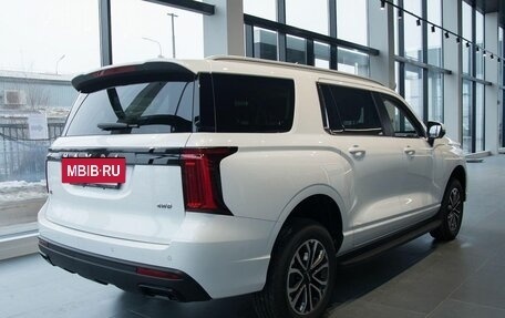 Haval H5, 2026 год, 4 012 559 рублей, 5 фотография