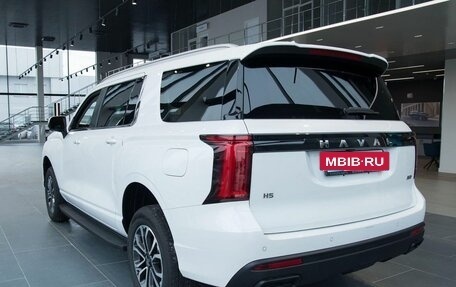 Haval H5, 2026 год, 4 012 559 рублей, 7 фотография