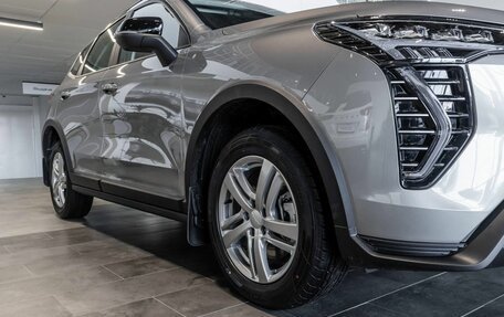 Haval Jolion, 2026 год, 2 476 509 рублей, 11 фотография