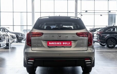 Haval Jolion, 2026 год, 2 476 509 рублей, 6 фотография