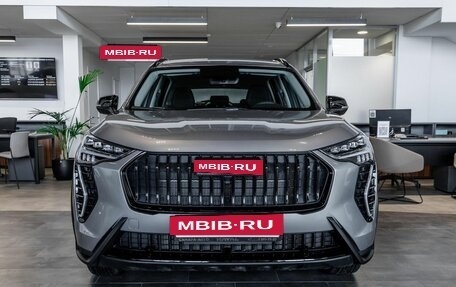 Haval Jolion, 2026 год, 2 476 509 рублей, 2 фотография