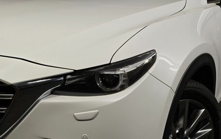 Mazda CX-9 II, 2019 год, 3 443 000 рублей, 10 фотография