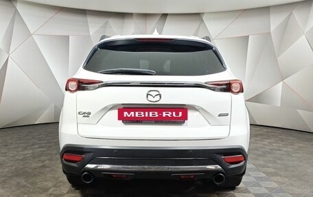 Mazda CX-9 II, 2019 год, 3 443 000 рублей, 8 фотография