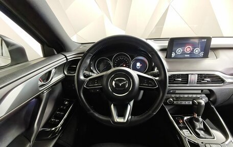 Mazda CX-9 II, 2019 год, 3 443 000 рублей, 20 фотография