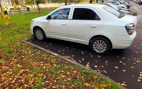 Chevrolet Cobalt II, 2022 год, 725 000 рублей, 5 фотография