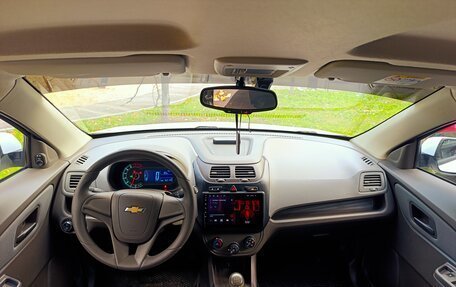 Chevrolet Cobalt II, 2022 год, 725 000 рублей, 6 фотография