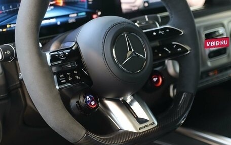 Mercedes-Benz G-Класс AMG, 2026 год, 31 800 000 рублей, 9 фотография