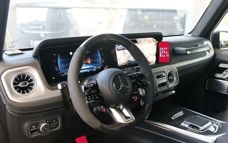 Mercedes-Benz G-Класс AMG, 2026 год, 31 800 000 рублей, 7 фотография