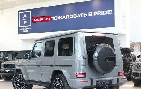 Mercedes-Benz G-Класс AMG, 2026 год, 31 800 000 рублей, 2 фотография
