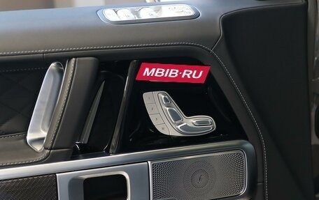 Mercedes-Benz G-Класс AMG, 2026 год, 31 800 000 рублей, 6 фотография