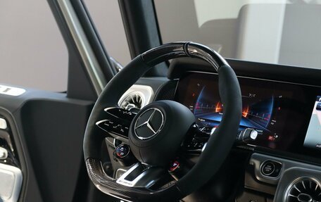 Mercedes-Benz G-Класс AMG, 2026 год, 31 800 000 рублей, 13 фотография