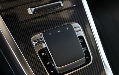 Mercedes-Benz G-Класс AMG, 2026 год, 31 800 000 рублей, 10 фотография