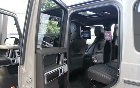 Mercedes-Benz G-Класс AMG, 2026 год, 31 800 000 рублей, 15 фотография