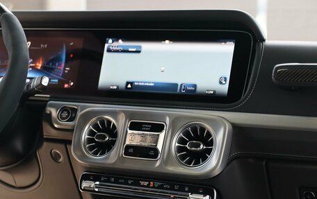 Mercedes-Benz G-Класс AMG, 2026 год, 31 800 000 рублей, 12 фотография