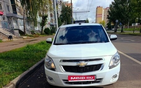 Chevrolet Cobalt II, 2022 год, 725 000 рублей, 1 фотография