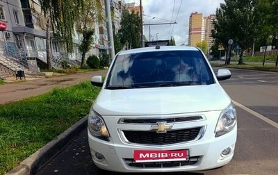 Chevrolet Cobalt II, 2022 год, 725 000 рублей, 1 фотография