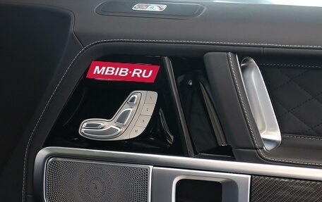 Mercedes-Benz G-Класс AMG, 2026 год, 31 800 000 рублей, 14 фотография