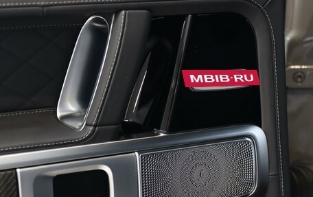 Mercedes-Benz G-Класс AMG, 2026 год, 31 800 000 рублей, 17 фотография