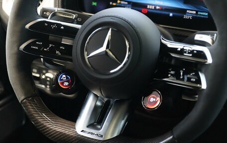Mercedes-Benz G-Класс AMG, 2026 год, 31 800 000 рублей, 20 фотография