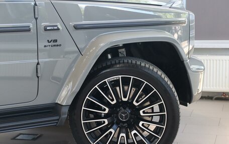 Mercedes-Benz G-Класс AMG, 2026 год, 31 800 000 рублей, 24 фотография
