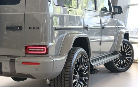 Mercedes-Benz G-Класс AMG, 2026 год, 31 800 000 рублей, 26 фотография