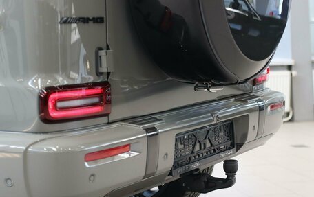 Mercedes-Benz G-Класс AMG, 2026 год, 31 800 000 рублей, 25 фотография
