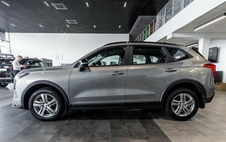 Haval Jolion, 2026 год, 2 674 709 рублей, 4 фотография
