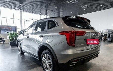Haval Jolion, 2026 год, 2 674 709 рублей, 5 фотография