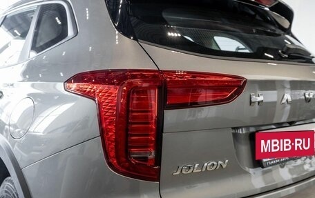 Haval Jolion, 2026 год, 2 674 709 рублей, 14 фотография