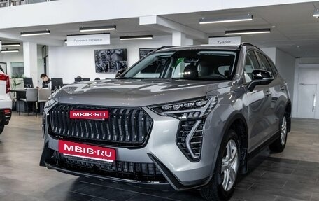 Haval Jolion, 2026 год, 2 674 709 рублей, 3 фотография
