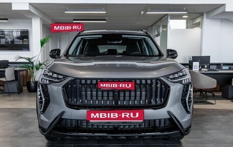 Haval Jolion, 2026 год, 2 674 709 рублей, 2 фотография