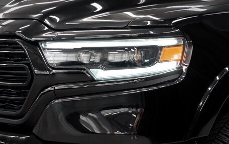 Rambler 1500, 2019 год, 5 650 000 рублей, 8 фотография