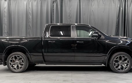 Rambler 1500, 2019 год, 5 650 000 рублей, 4 фотография